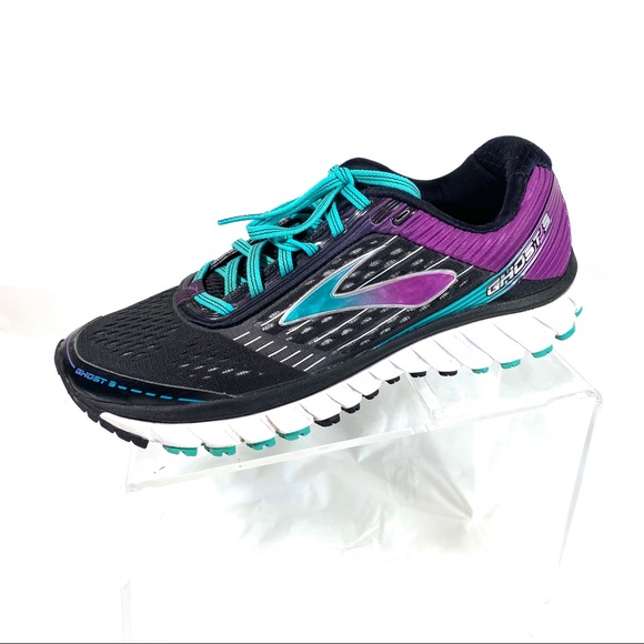 brooks ghost 5